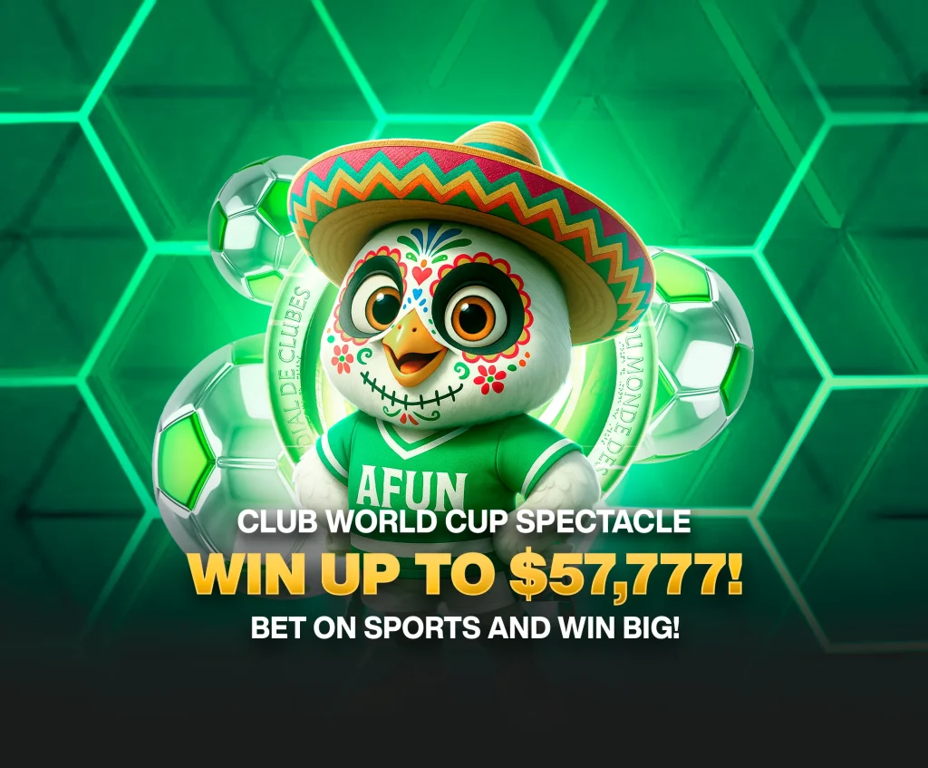 afun casino promociones